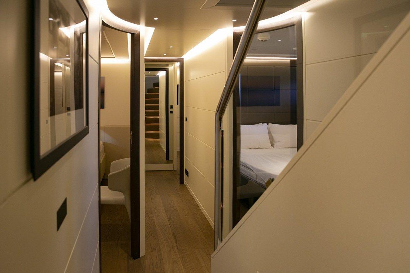 Купить яхту PEFTASTERI - POSILLIPO в Shestakov Yacht Sales