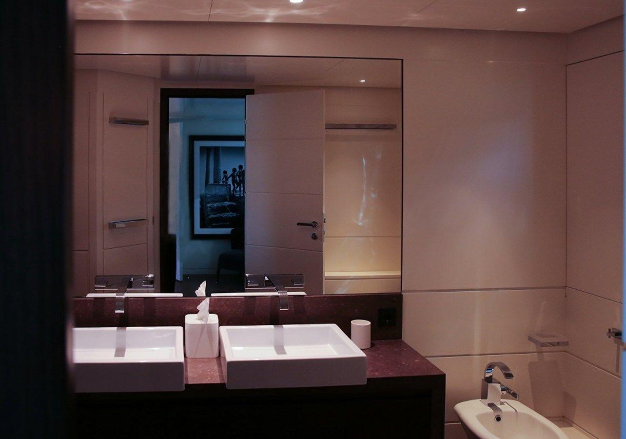 Стоимость яхты PEFTASTERI 120