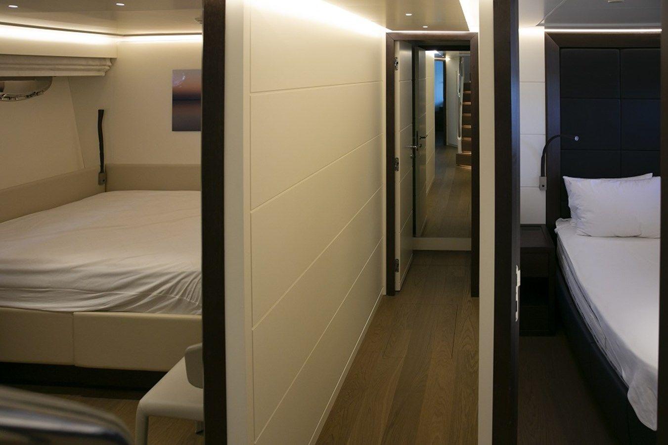 Продажа яхты PEFTASTERI - POSILLIPO