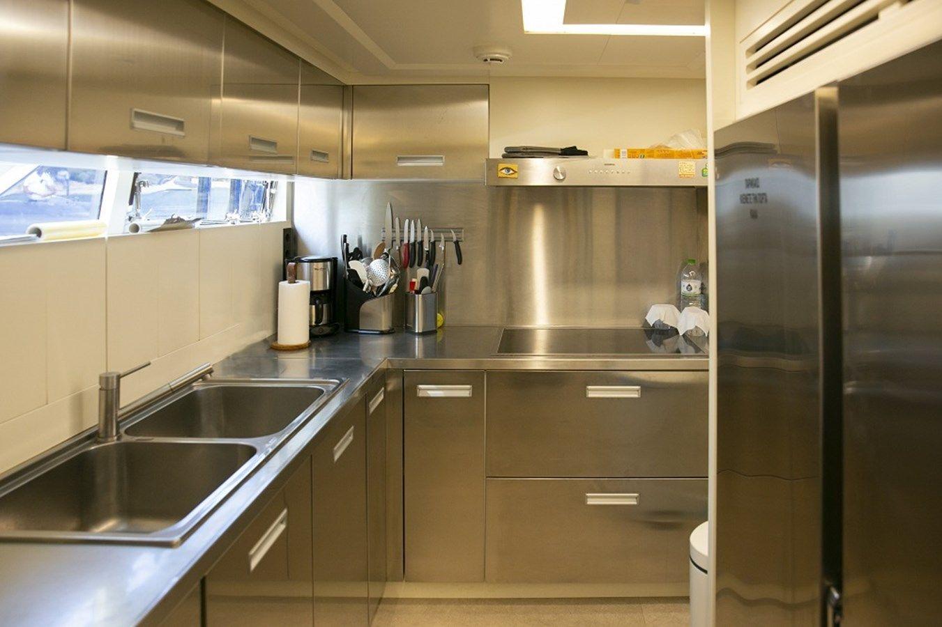 Купить яхту PEFTASTERI в Shestakov Yacht Sales