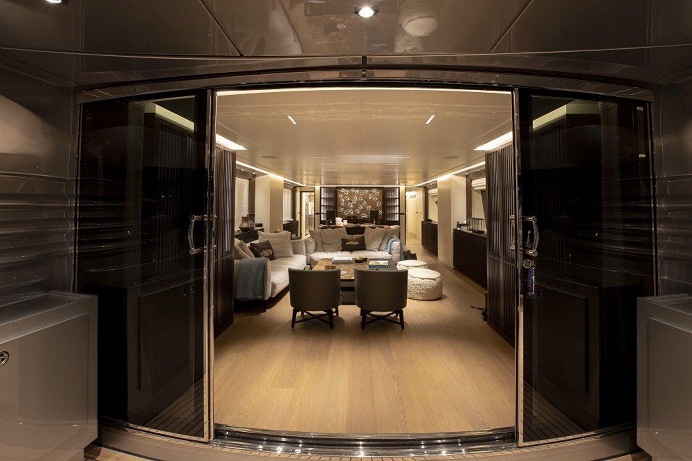 Лучшие предложения покупки яхты PEFTASTERI