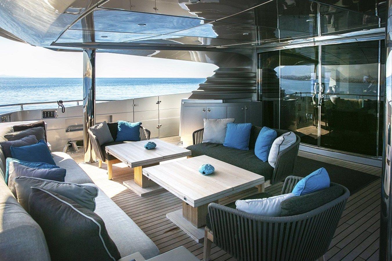 Лучшие предложения покупки яхты PEFTASTERI 2009