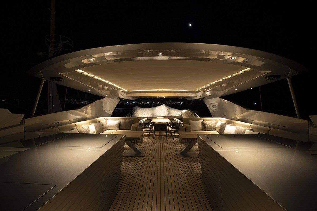 Продажа яхты PEFTASTERI