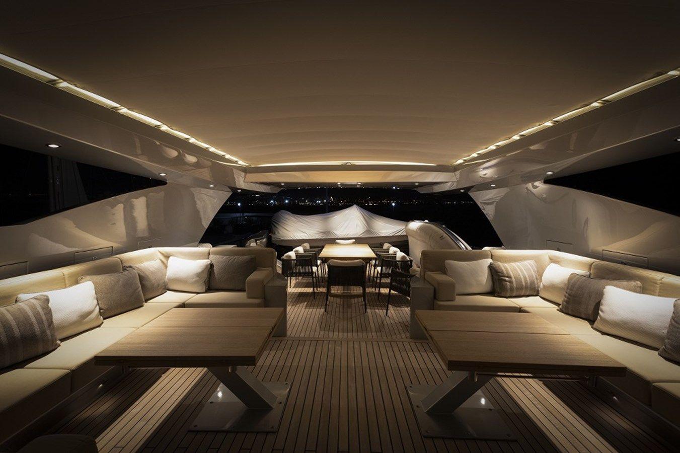 Лучшие предложения покупки яхты PEFTASTERI - POSILLIPO