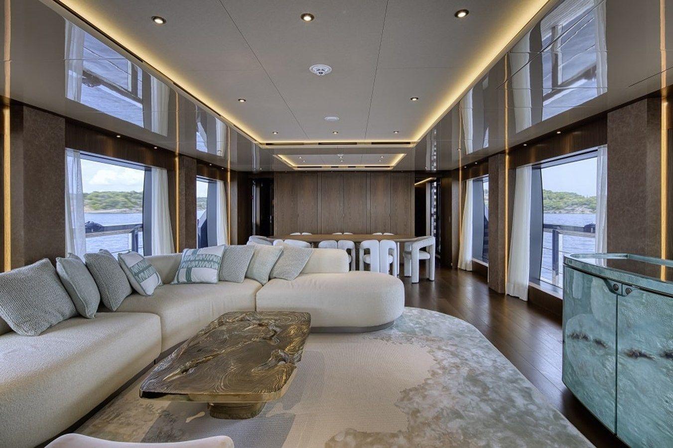 Лучшие предложения покупки яхты MY MISTAKE 107