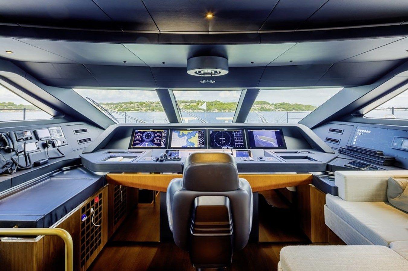 Купить MY MISTAKE - FERRETTI CUSTOM LINE