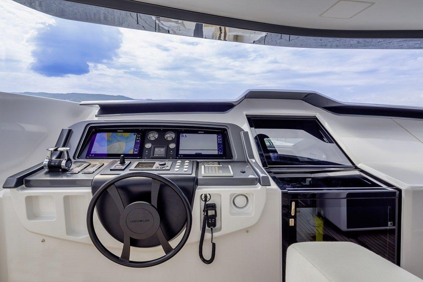 Лучшая цена на MY MISTAKE - FERRETTI CUSTOM LINE