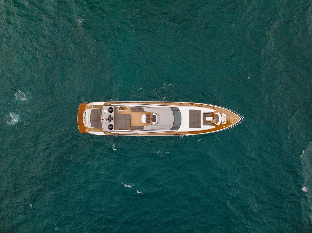 Лучшая цена на NAAV - PERSHING