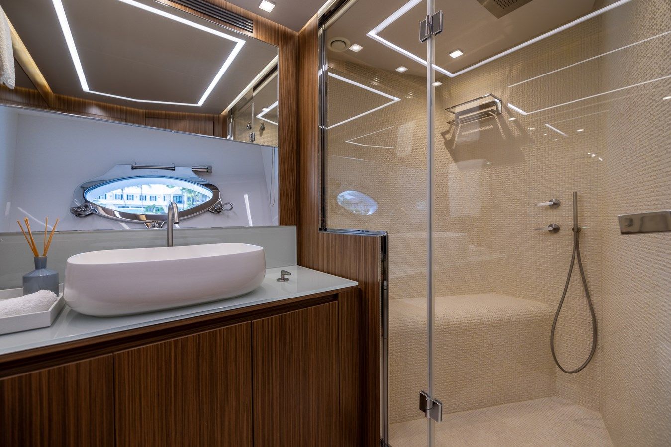 Лучшие предложения покупки яхты NAAV 109