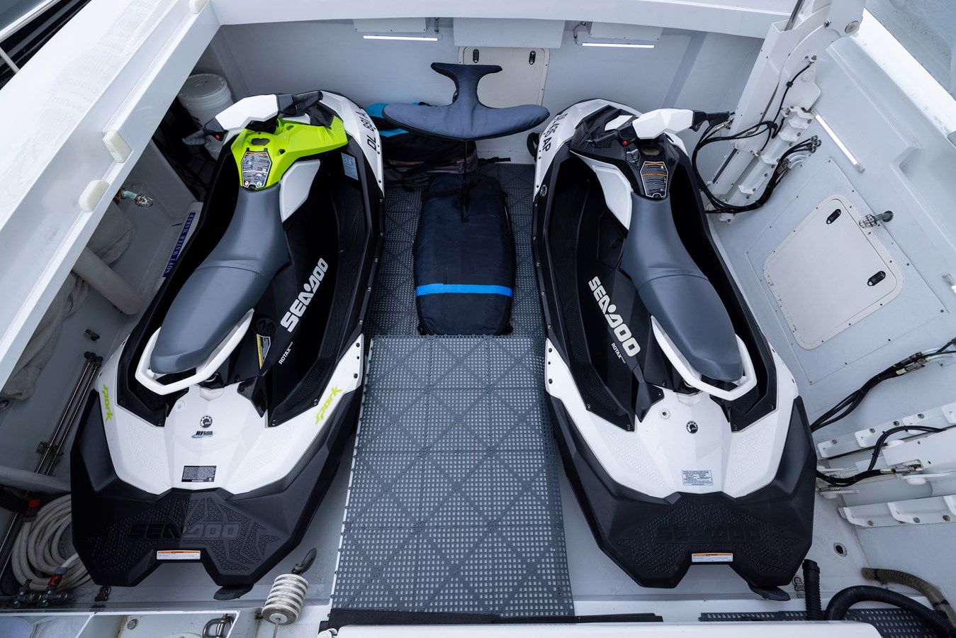 Лучшие предложения покупки яхты NAAV 2018