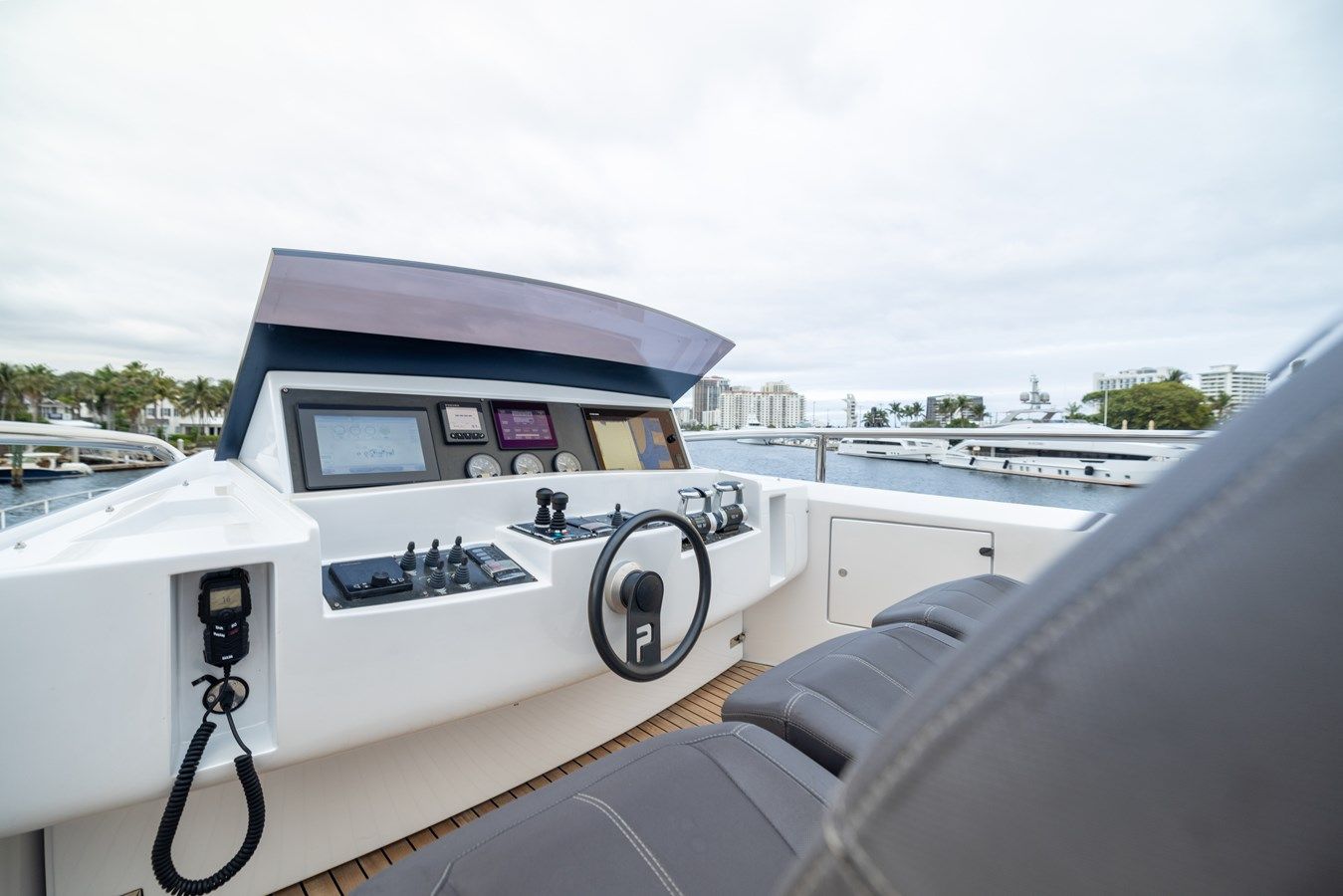 Лучшая цена на NAAV