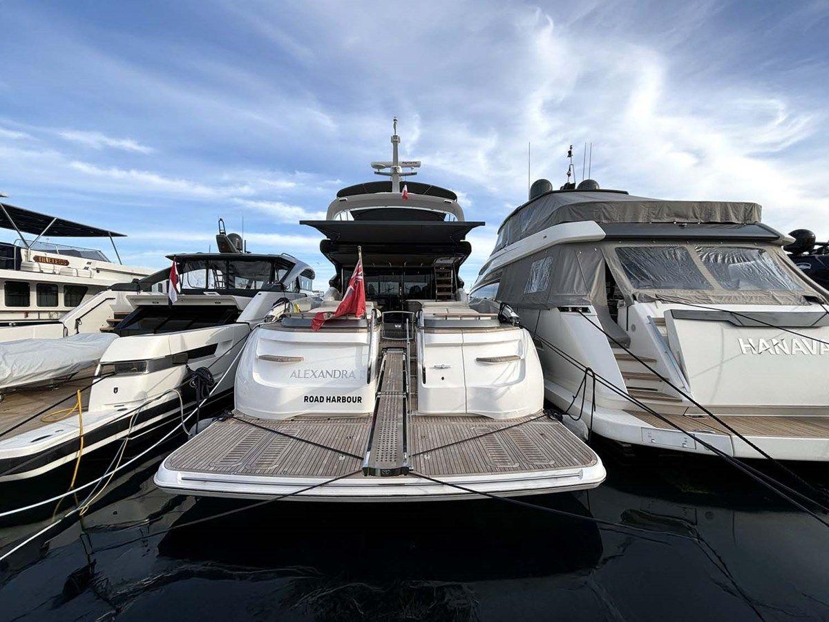 the best price on ALEXANDRA II - PRINCESS