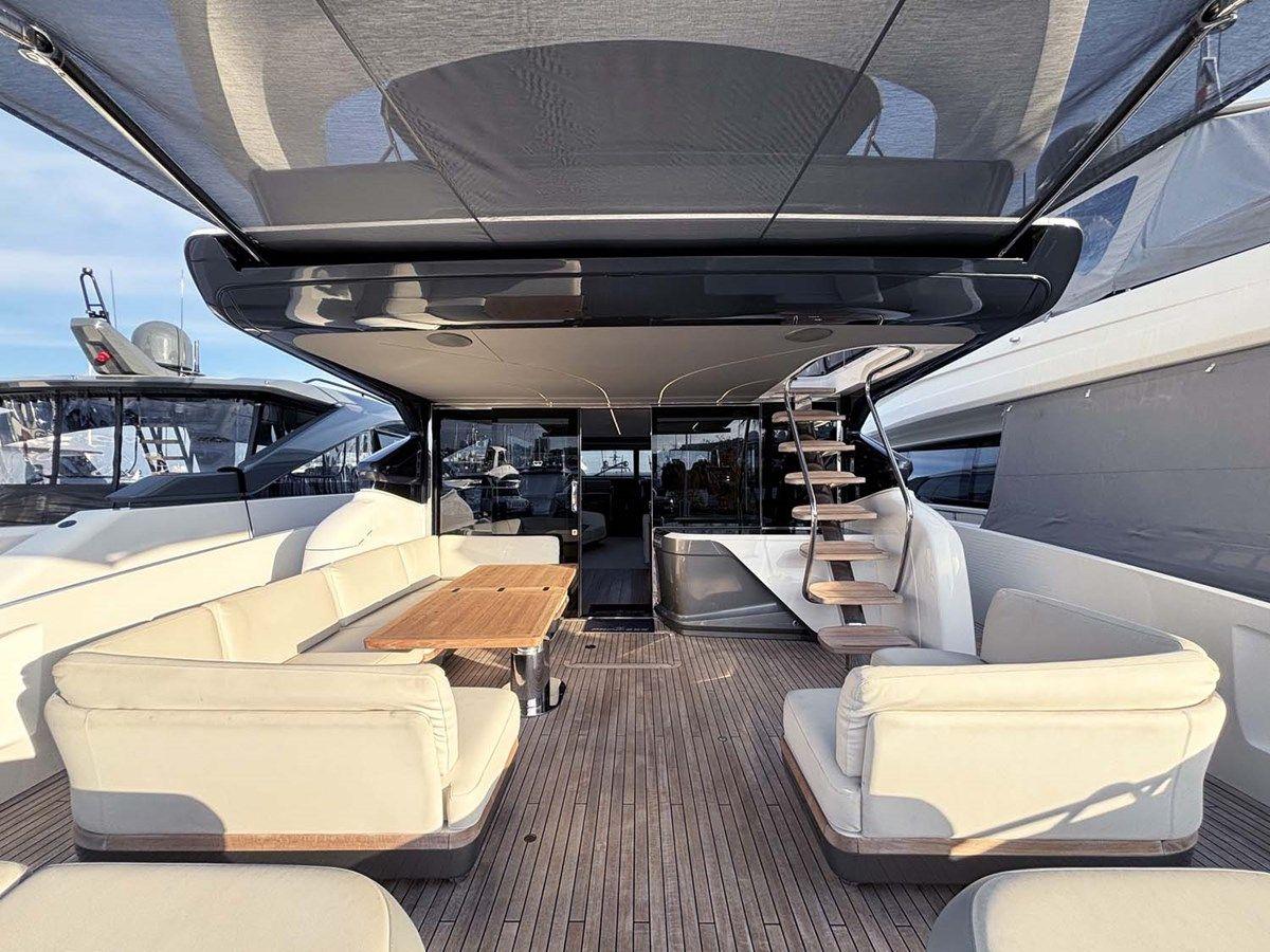 ALEXANDRA II 2021 yacht sale