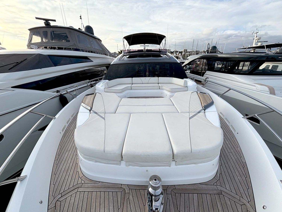 Buy a ALEXANDRA II 80 at Shestakov Yacht Sales