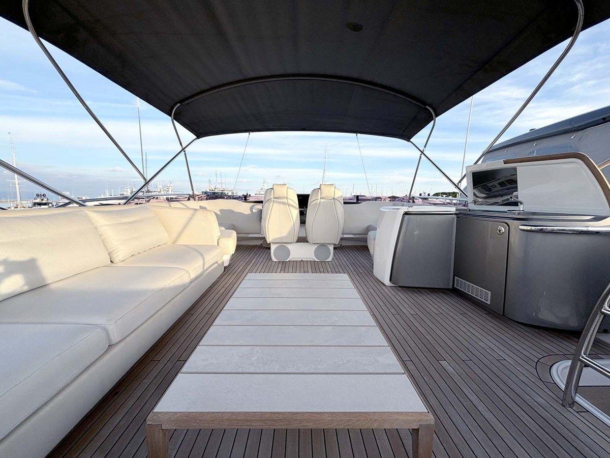 Buy a yacht ALEXANDRA II