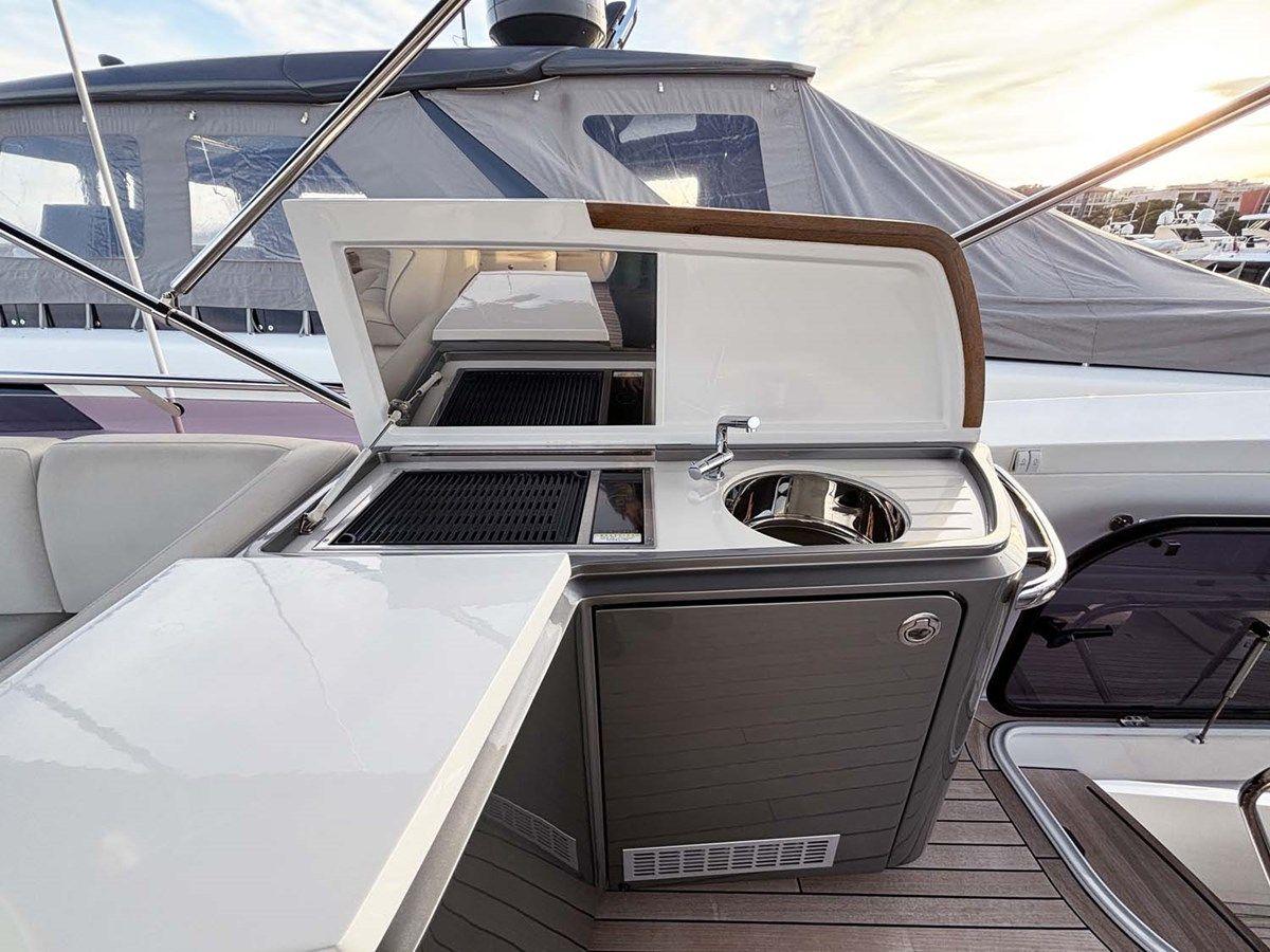 best yacht sales deals ALEXANDRA II 2021