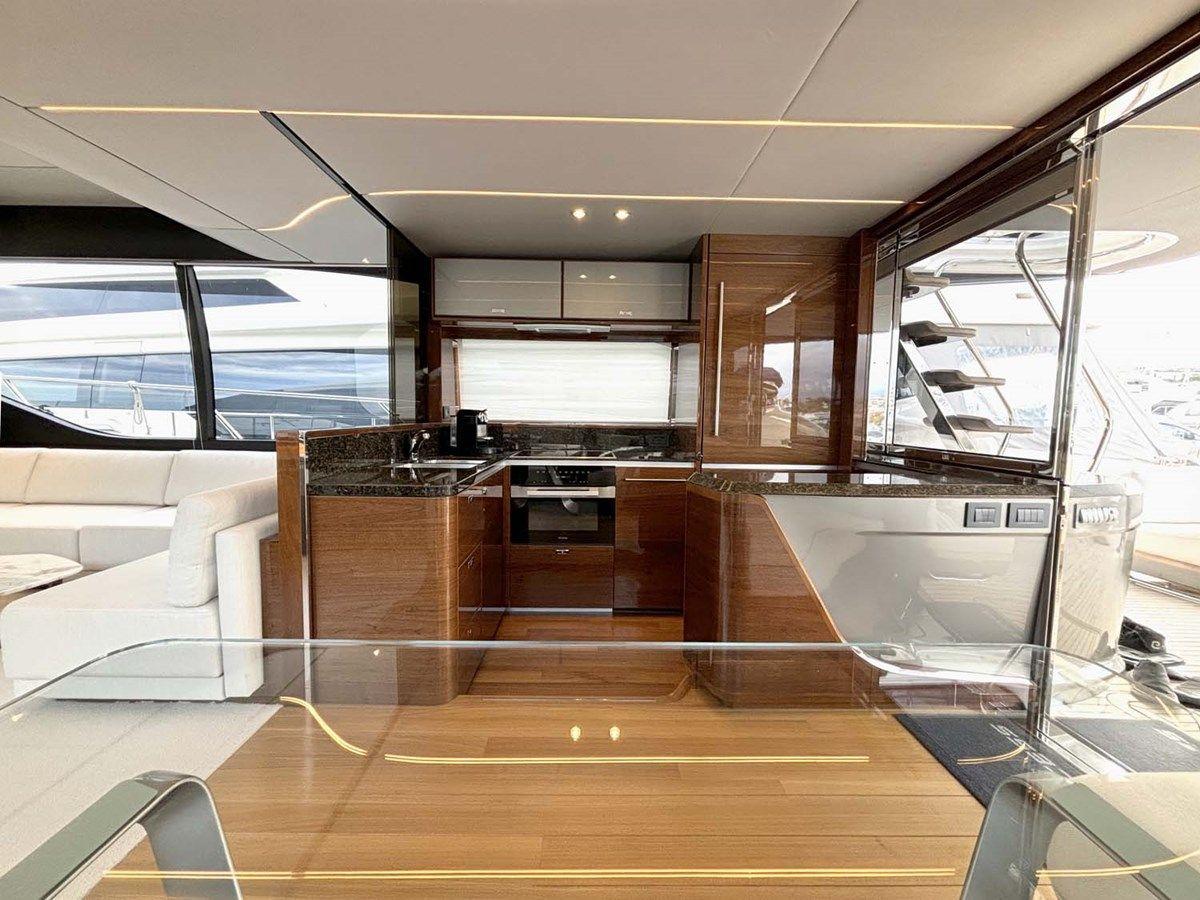 Buy a yacht ALEXANDRA II - PRINCESS