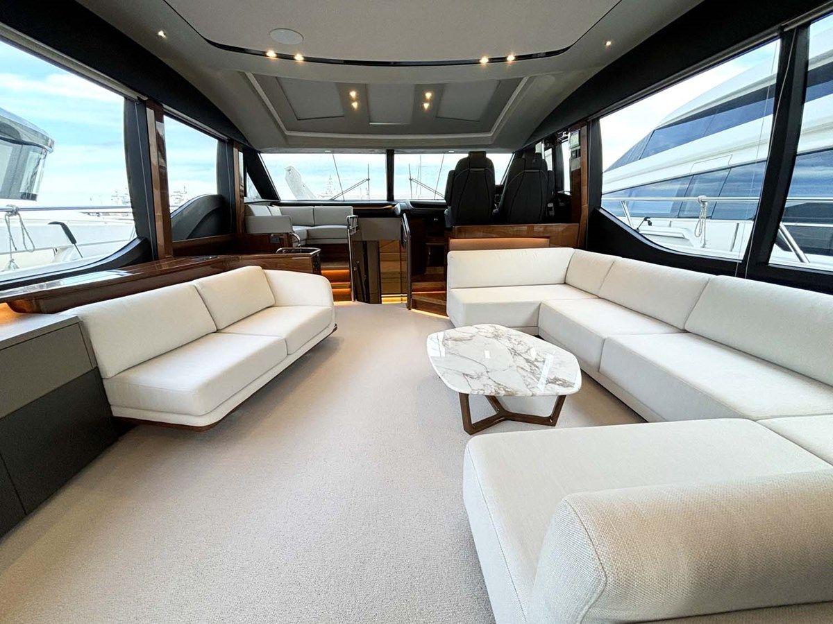 the best price on ALEXANDRA II 80