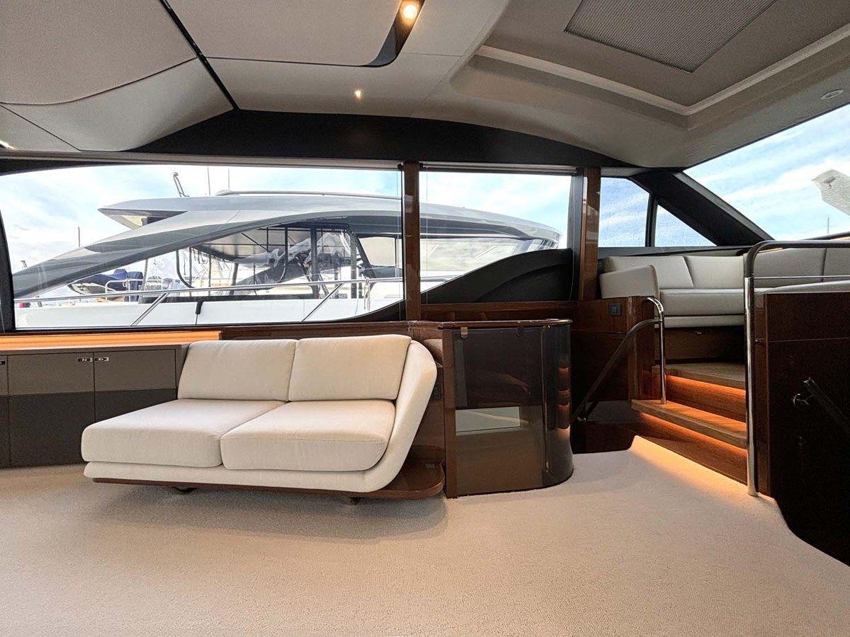 ALEXANDRA II - PRINCESS yacht sale