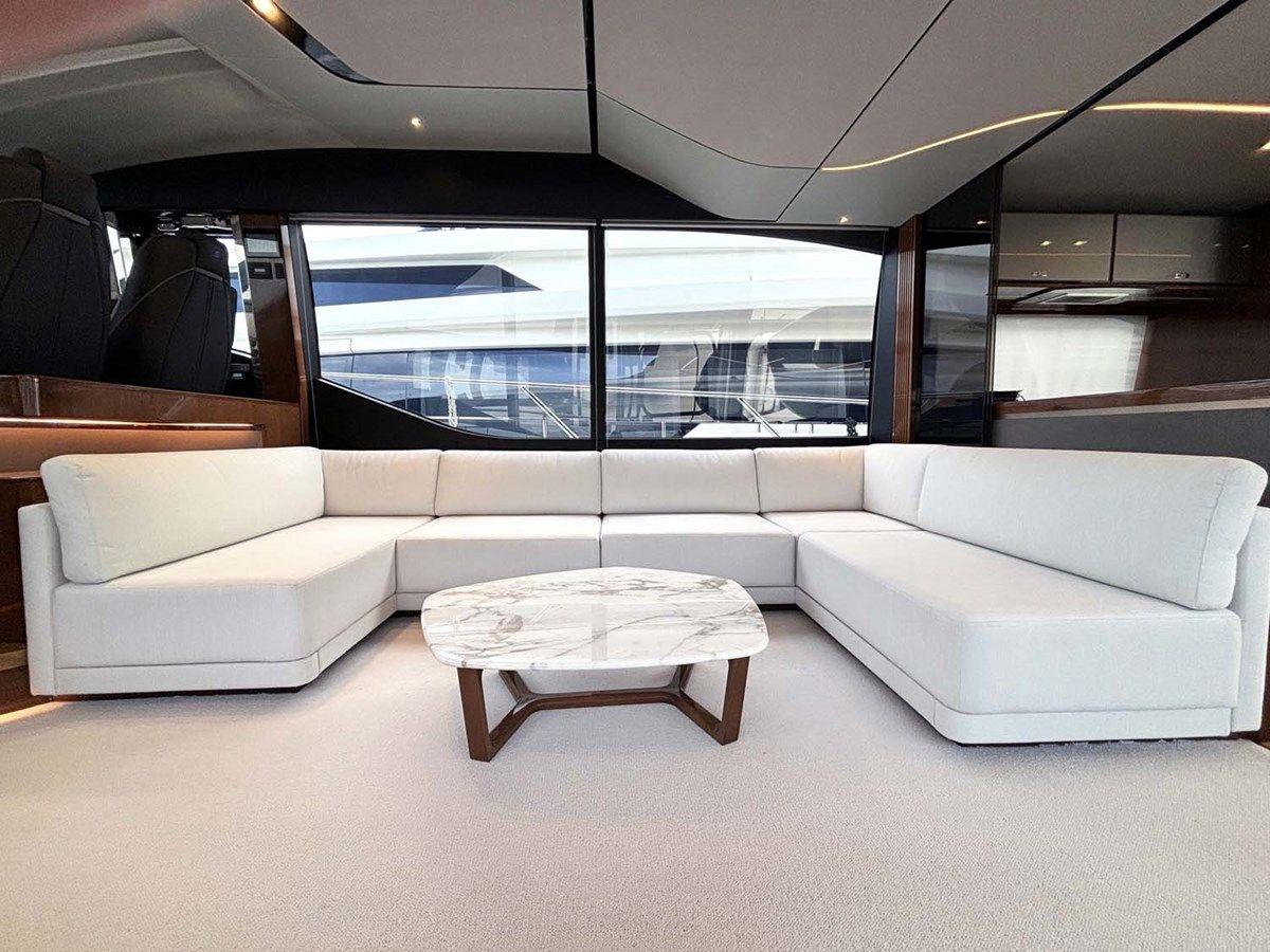 Buy a yacht ALEXANDRA II S78