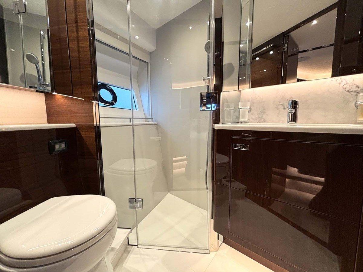 ALEXANDRA II 80 yacht sale