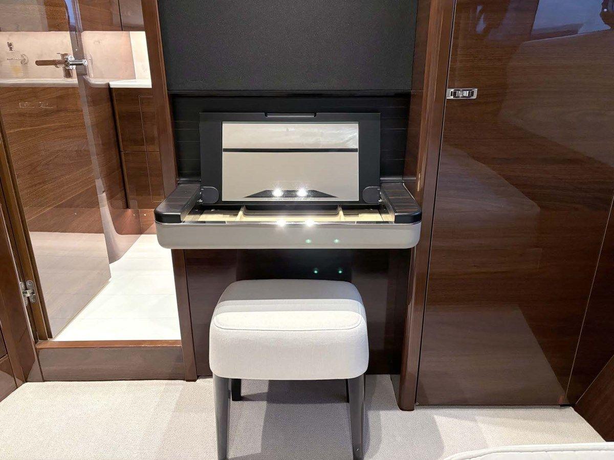 Buy a ALEXANDRA II S78 at Shestakov Yacht Sales