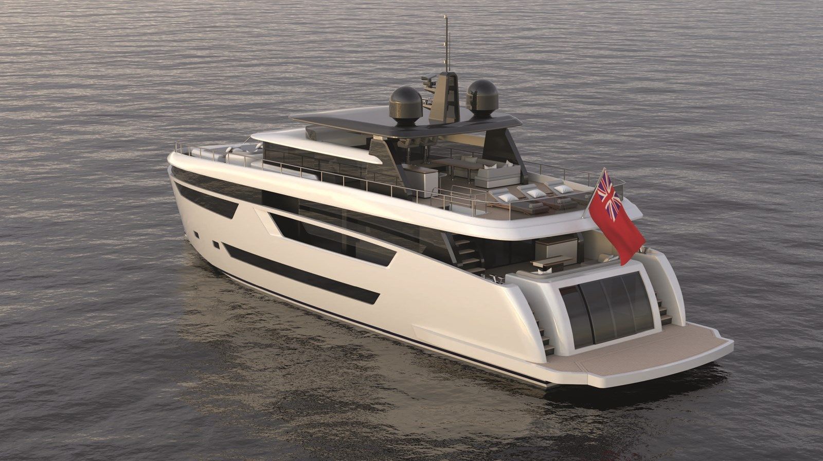 JOHNSON 92 FLYBRIDGE RPH wOn Deck Master price