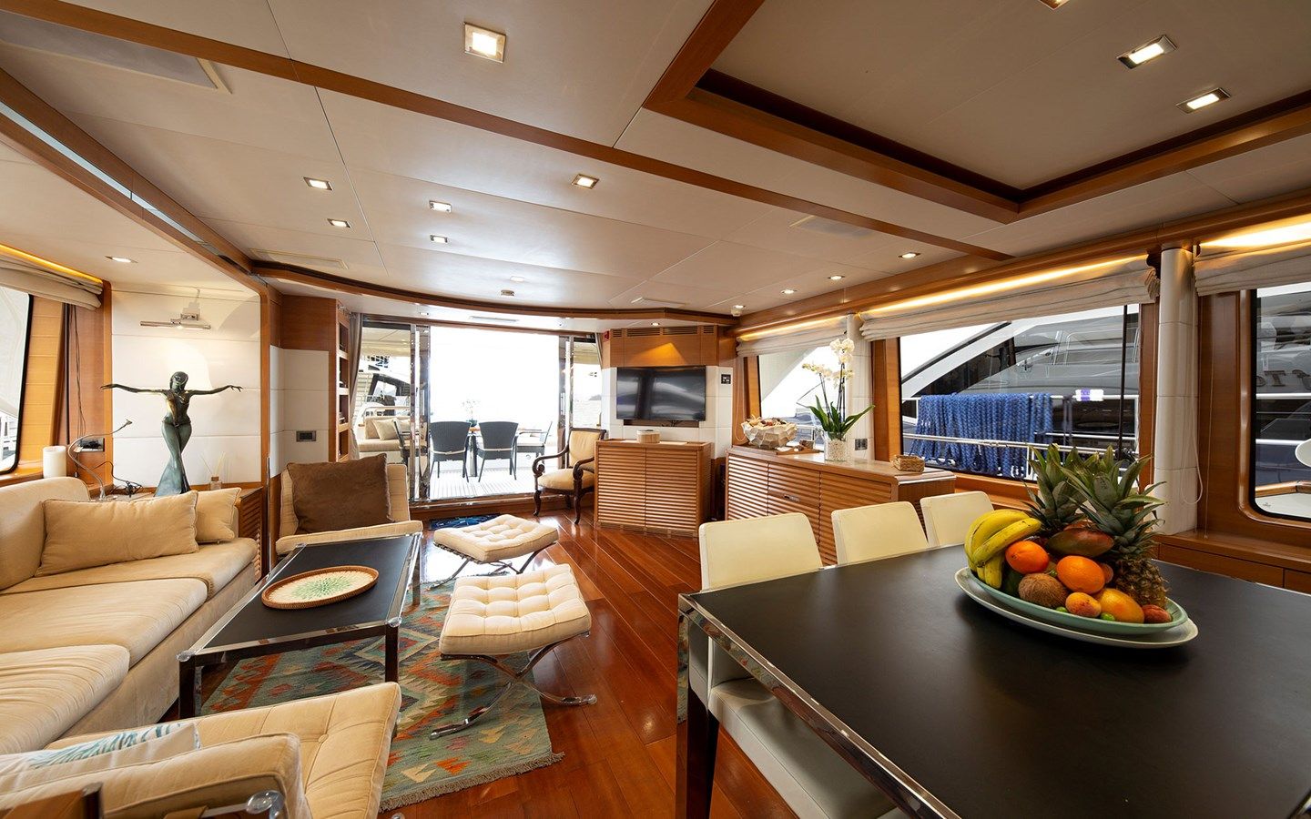 SOFIA OF TORTOLA - Benetti