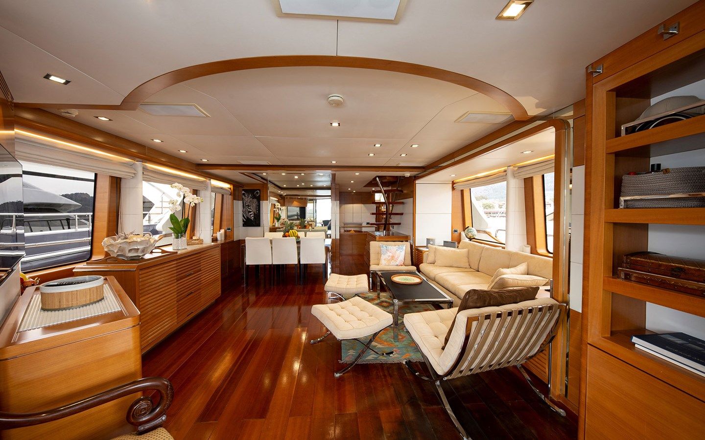 best yacht sales deals SOFIA OF TORTOLA