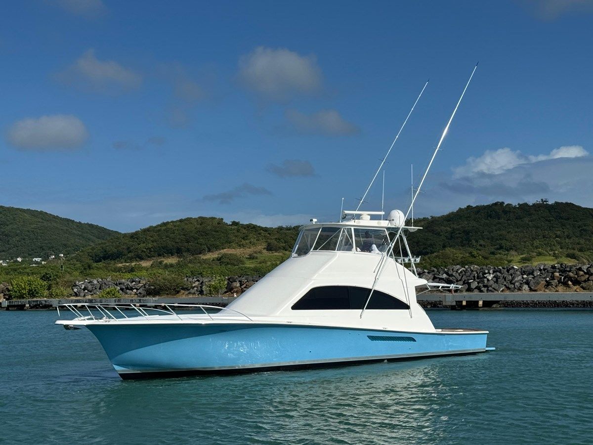 Gemelas - OCEAN YACHTS price
