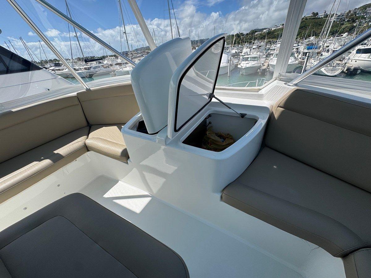 the best price on Gemelas - OCEAN YACHTS
