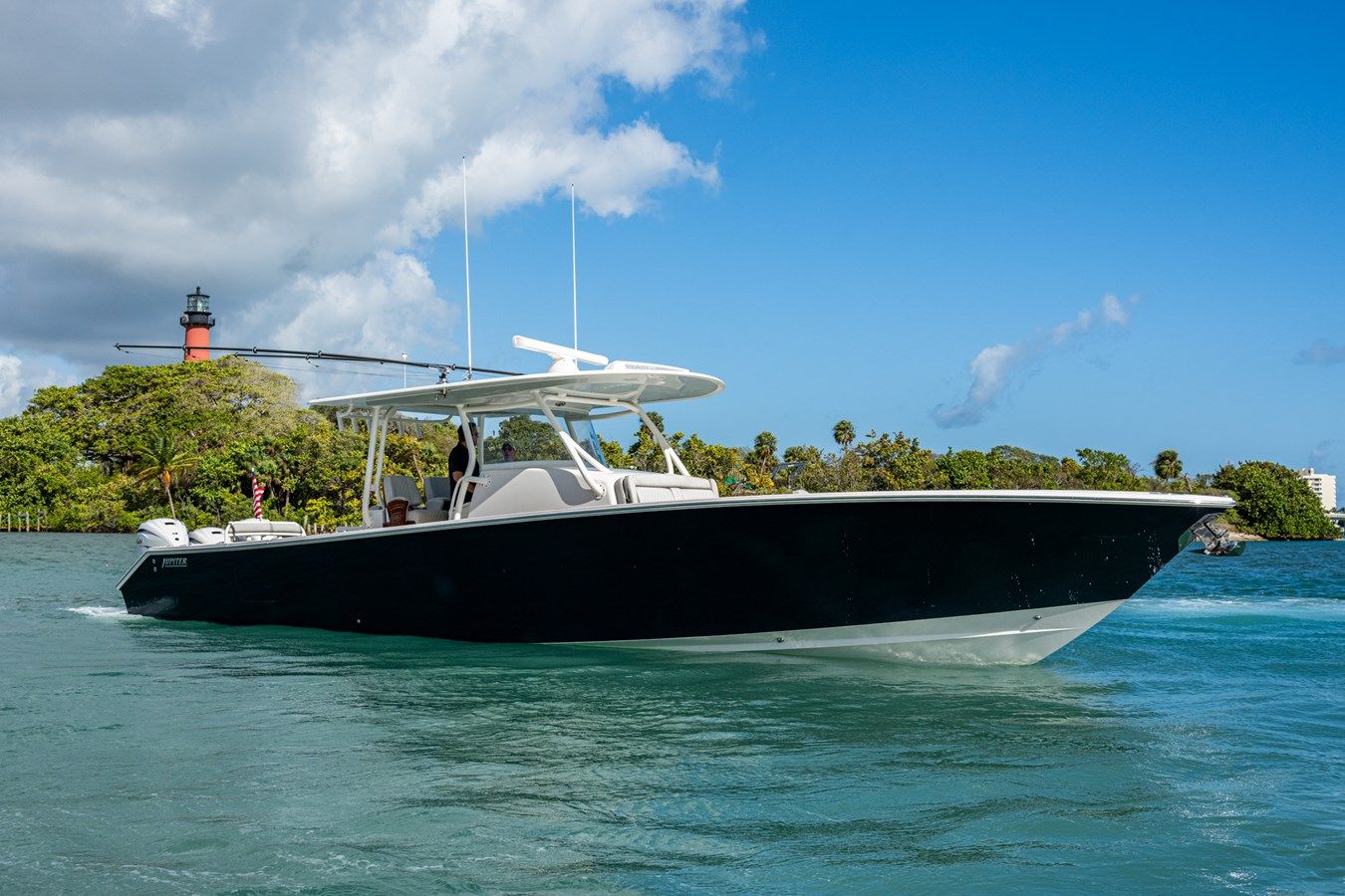 best yacht sales deals SEAS THE DAY 2020