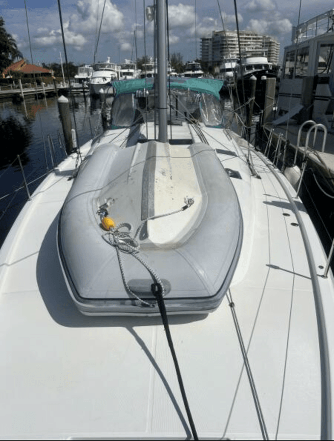 AQUA 2019 yacht sale