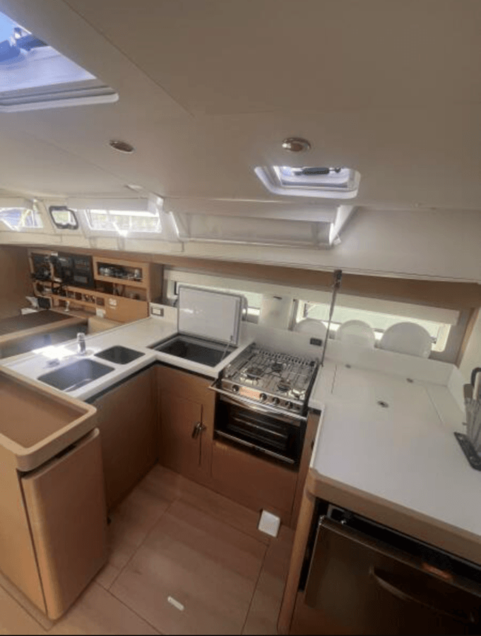 best yacht sales deals AQUA