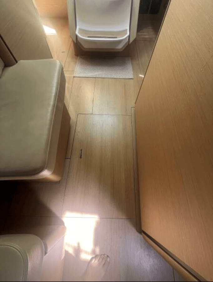 best yacht sales deals AQUA Sun Odyssey 490