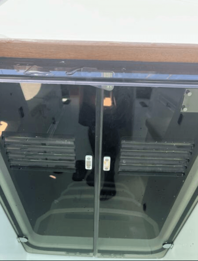 Buy a yacht AQUA 2019