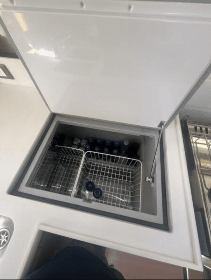 best yacht sales deals AQUA 2019