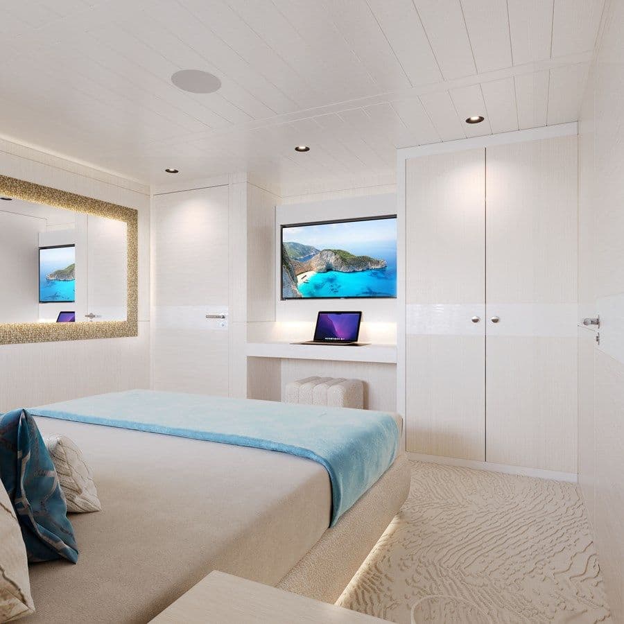 Купить яхту Project Apex 164 в Shestakov Yacht Sales