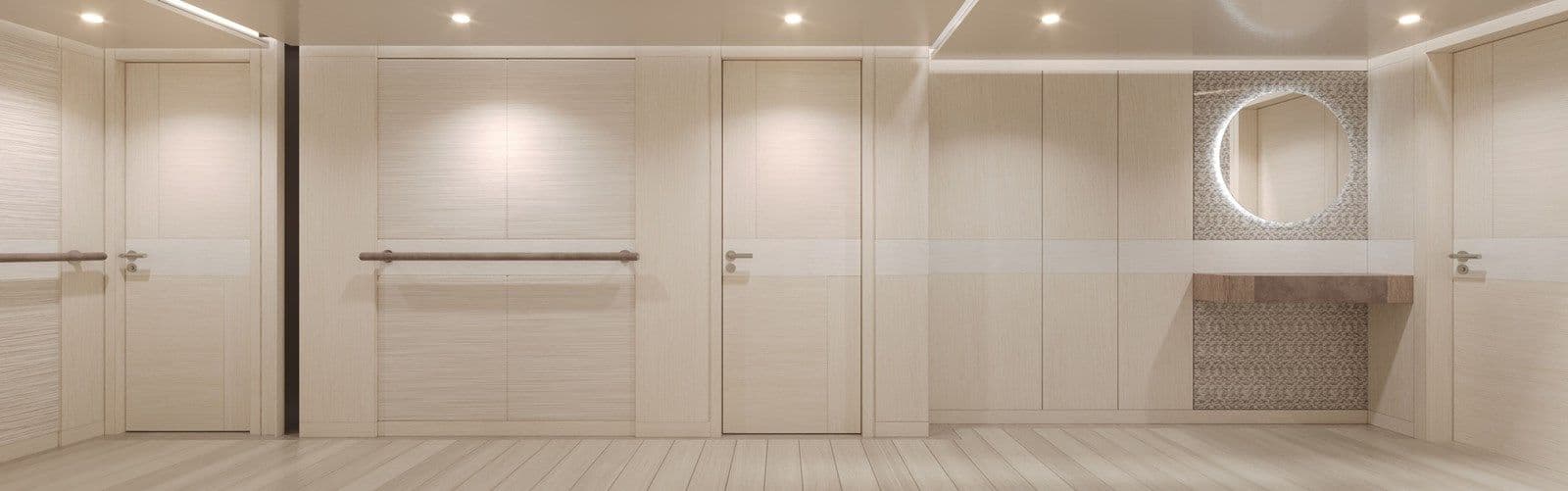 Купить яхту Project Apex - Dynamiq в Shestakov Yacht Sales