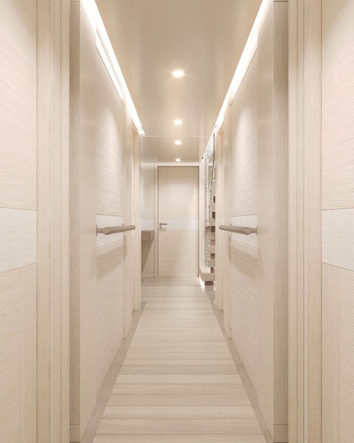 Лучшие предложения покупки яхты Project Apex 2026