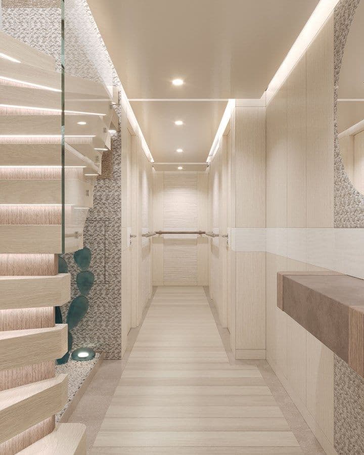 Продажа яхты Project Apex 164