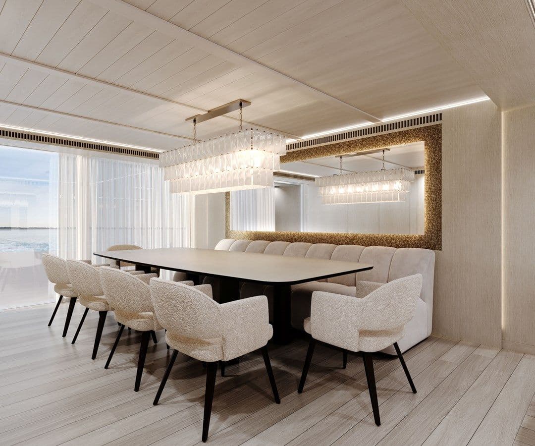 Лучшие предложения покупки яхты Project Apex 164