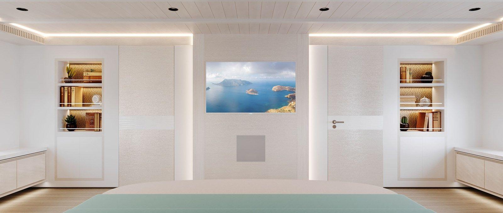 Лучшие предложения покупки яхты Project Apex Gran Turismo Transatlantic 165