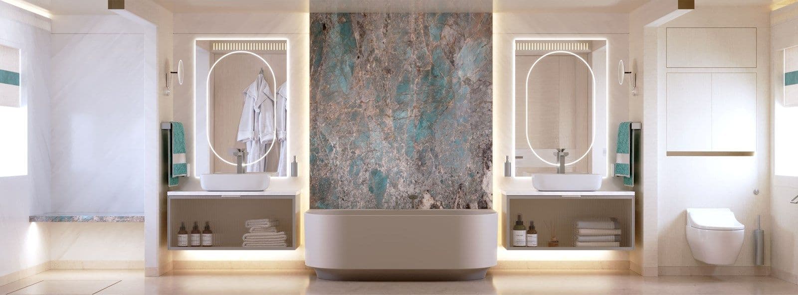 Продажа яхты Project Apex - Dynamiq