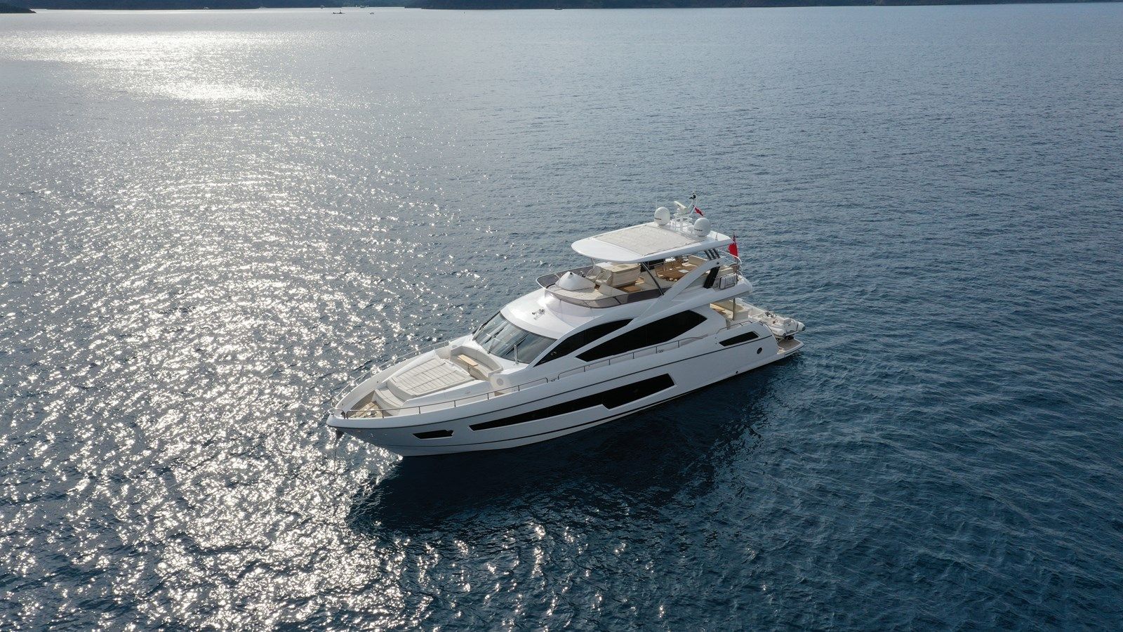 Лучшие предложения покупки яхты SUNSEEKER 75 YACHT