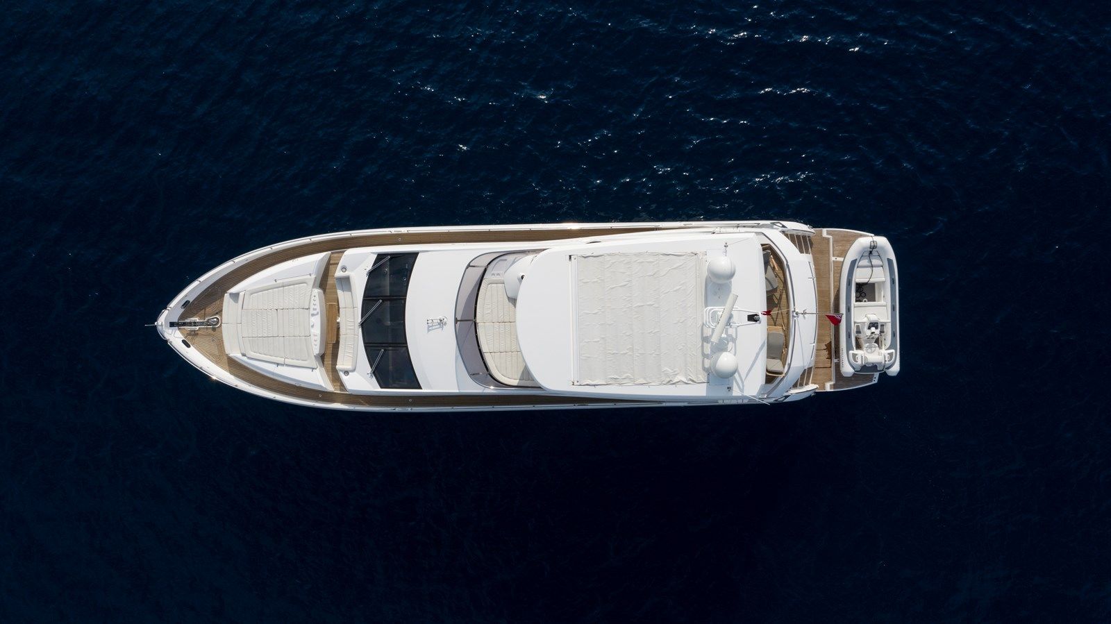Лучшая цена на SUNSEEKER 75 YACHT - Sunseeker