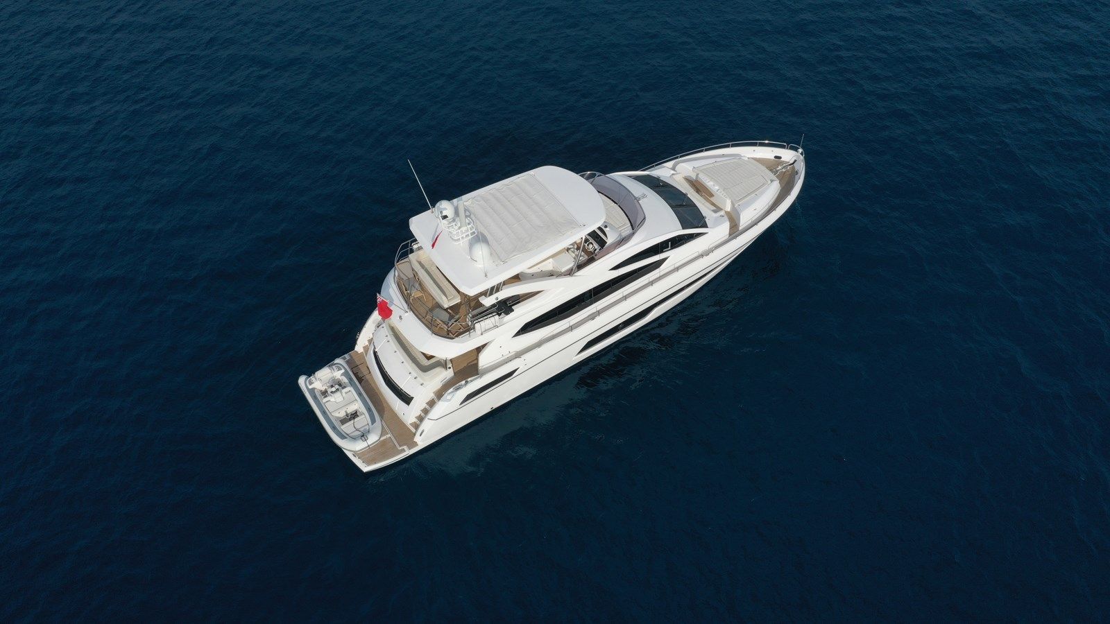 Лучшие предложения покупки яхты SUNSEEKER 75 YACHT 75