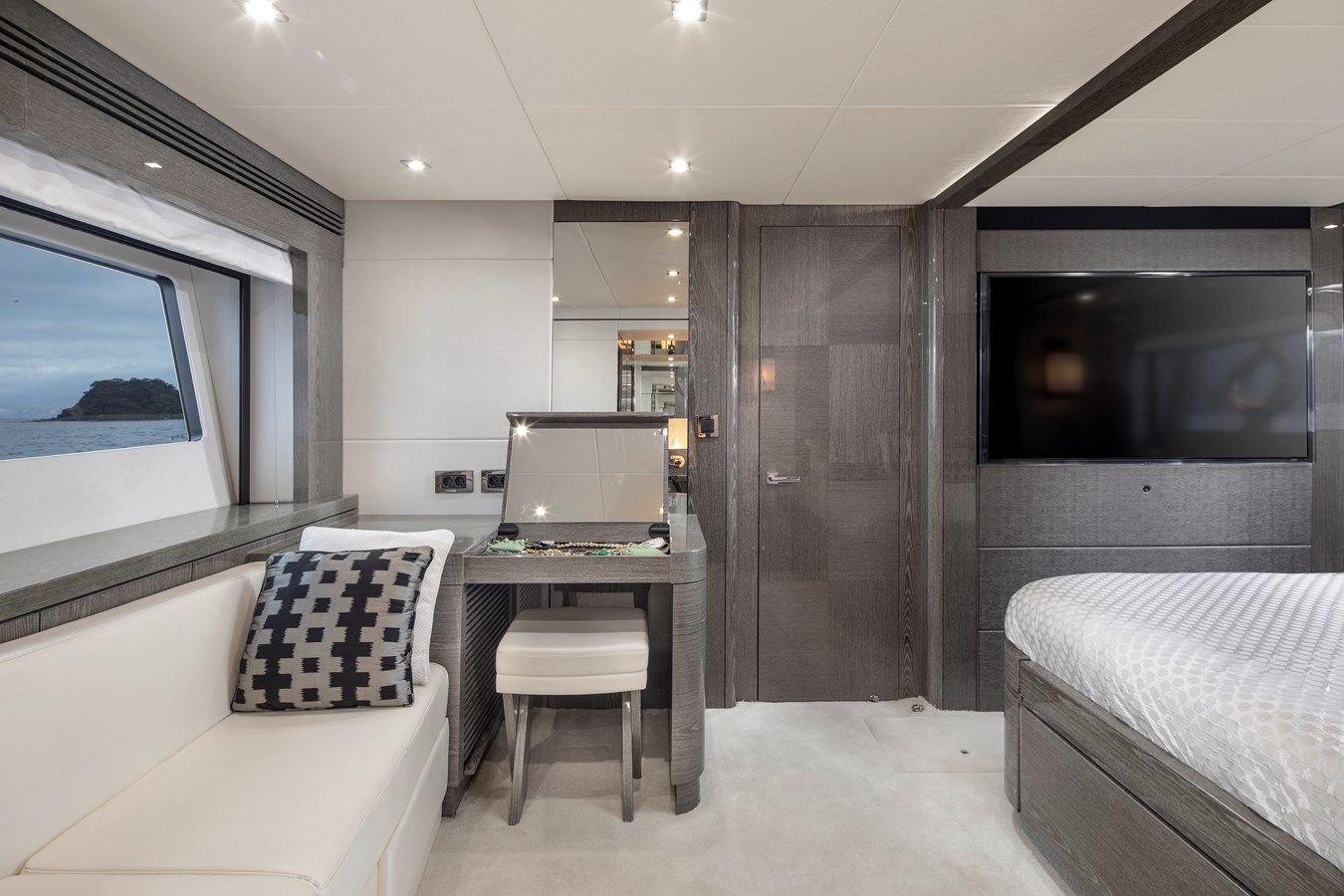 Лучшая цена на SUNSEEKER 75 YACHT 75