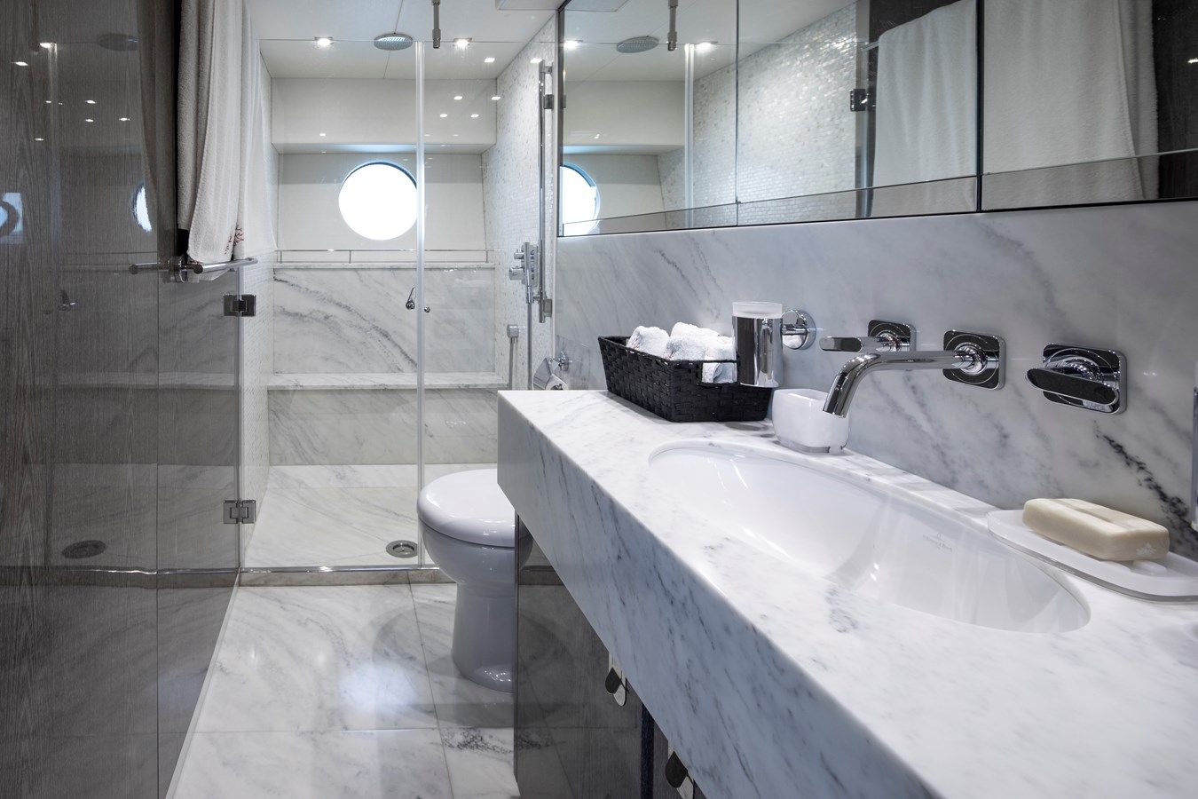 Продажа яхты SUNSEEKER 75 YACHT - Sunseeker