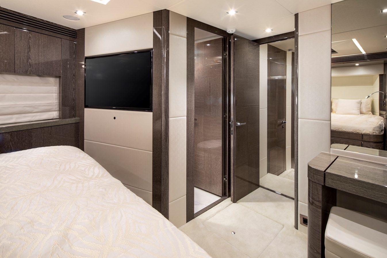 SUNSEEKER 75 YACHT 75 YACHT